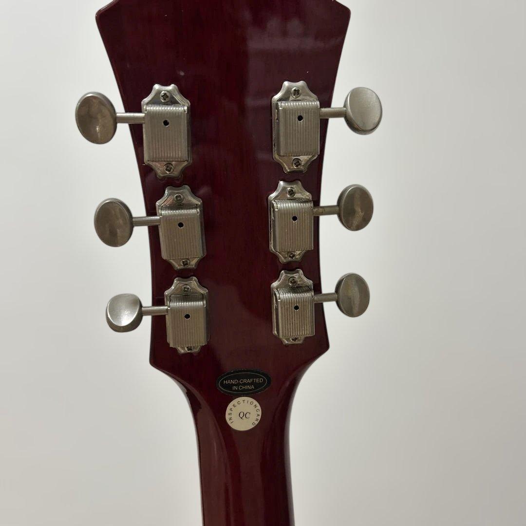 ギター Epiphone Casino Coupe CH