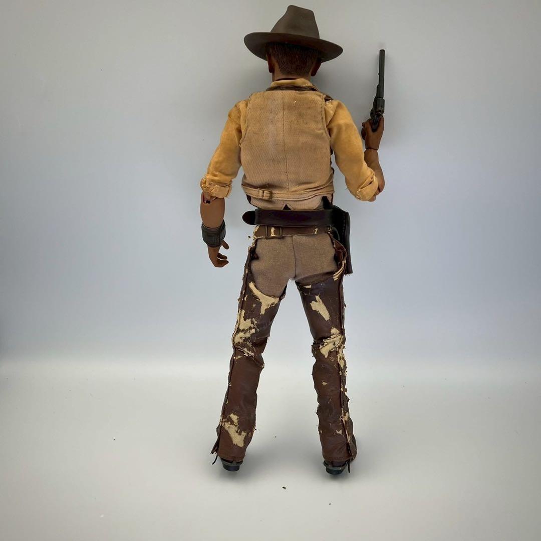 RAH　カウボーイ　エイリアン　1/6　フィギュア　007　ジェームズボンド　検