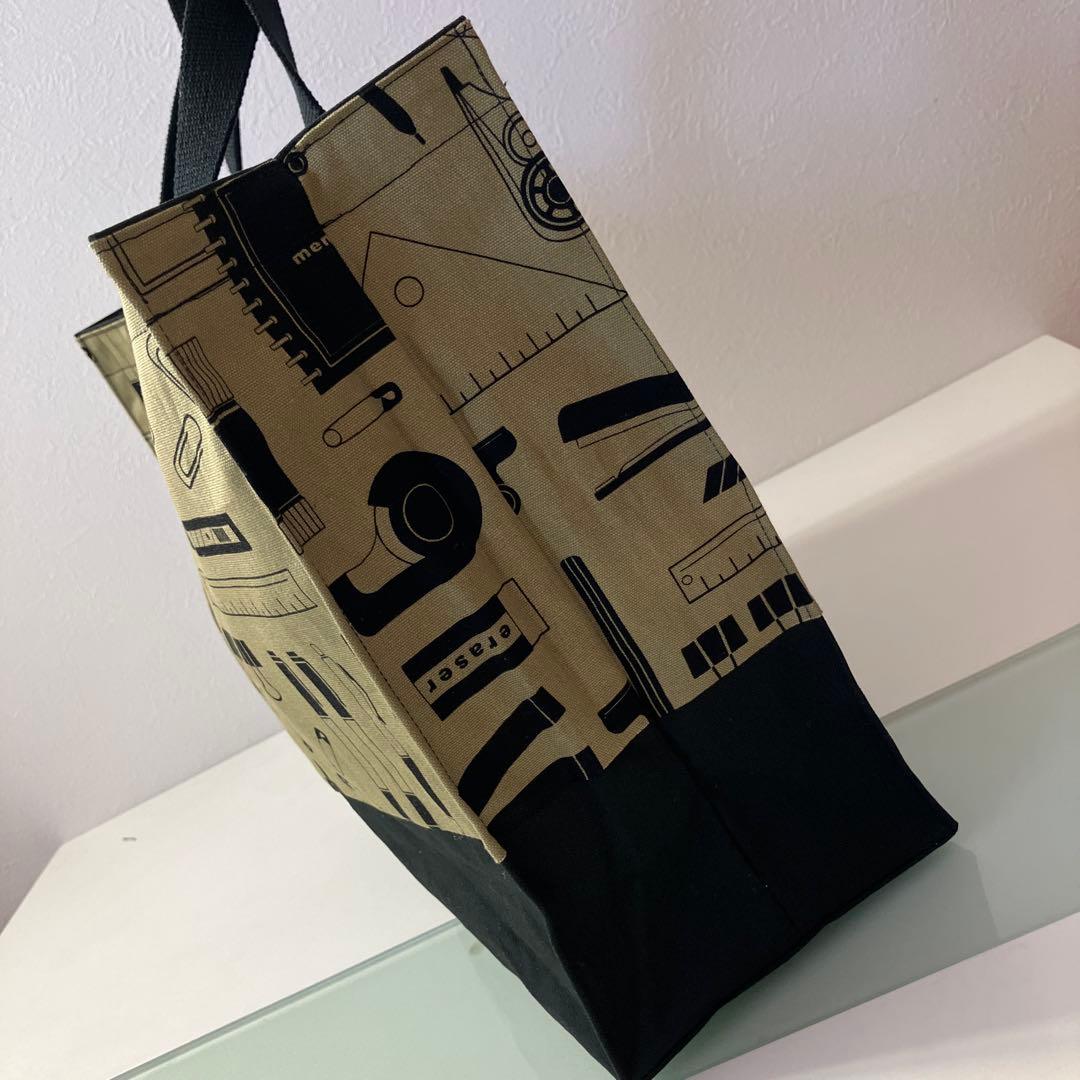 13ひとみ13【HM】入園入学セット☆手提げ袋☆上履き袋☆着替え袋☆文具柄