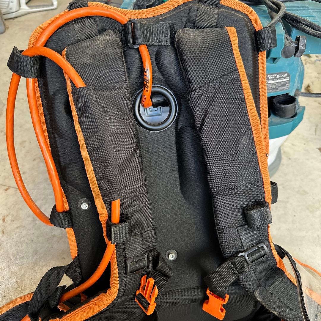 AR-1000、BGA-200 STIHL