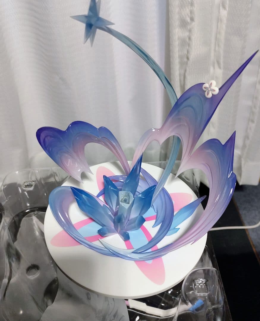 【訳あり】崩壊スターレイル　三月なのか　1/7 フィギュア　APEX　公式正規品