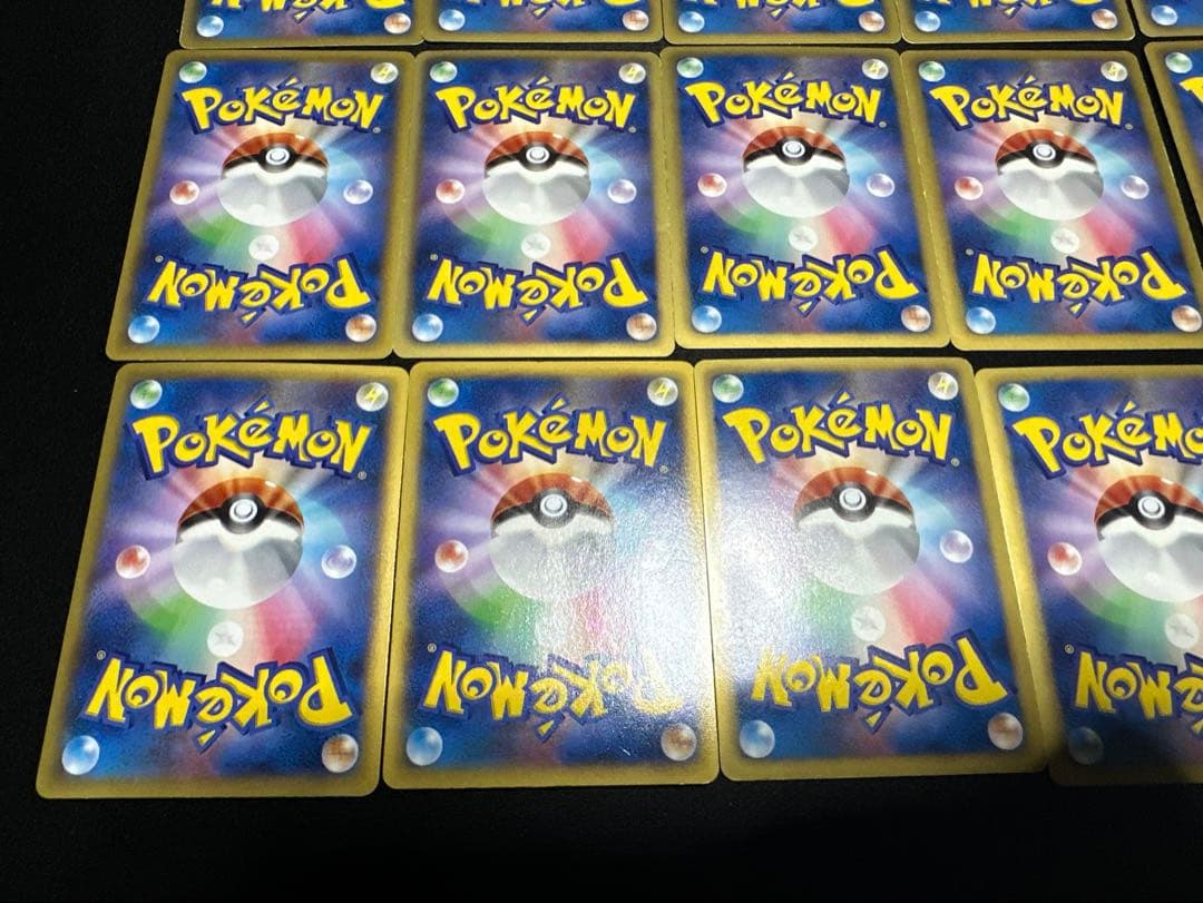 24枚　ポケモンカード　EX大量セットまとめ売り　旧EX 伝説　BW XY キラ