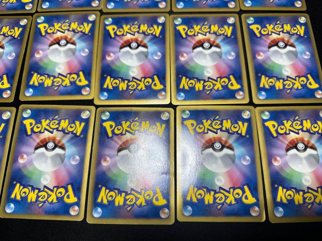 24枚　ポケモンカード　EX大量セットまとめ売り　旧EX 伝説　BW XY キラ