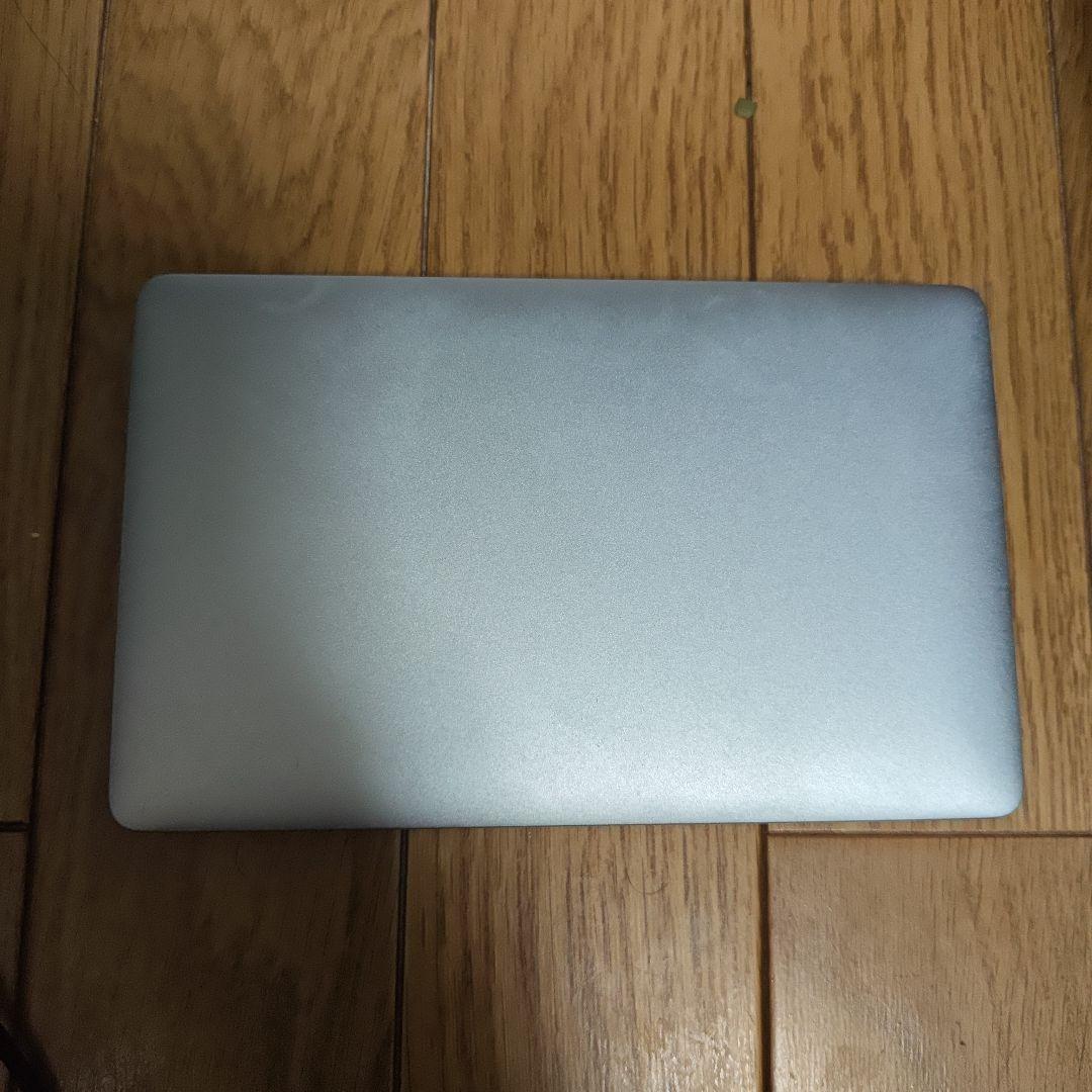 GPD Pocket2 ジャンク