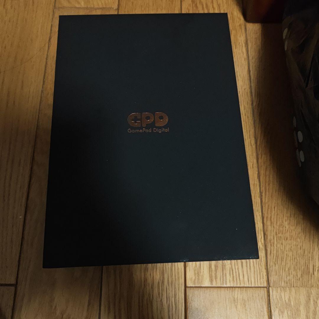 GPD Pocket2 ジャンク