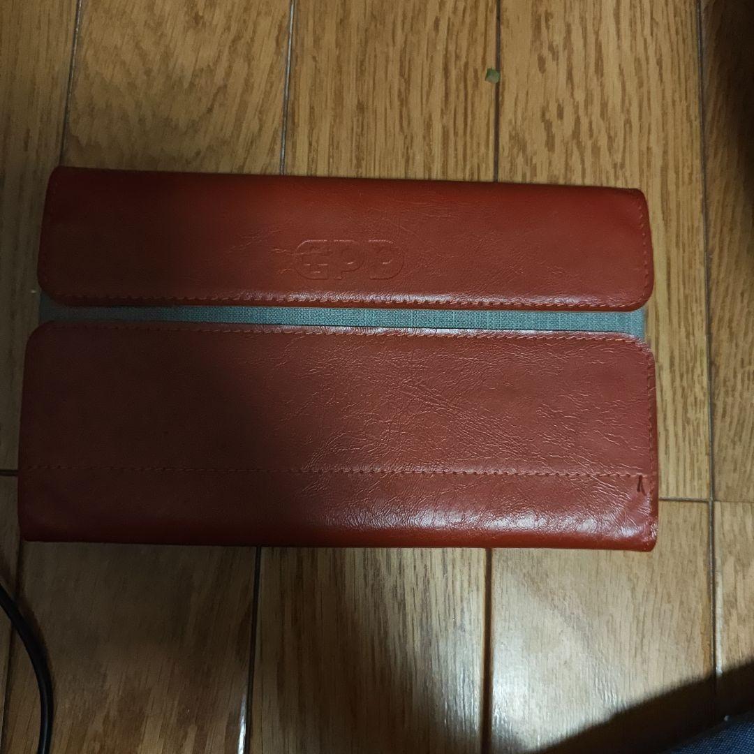 GPD Pocket2 ジャンク