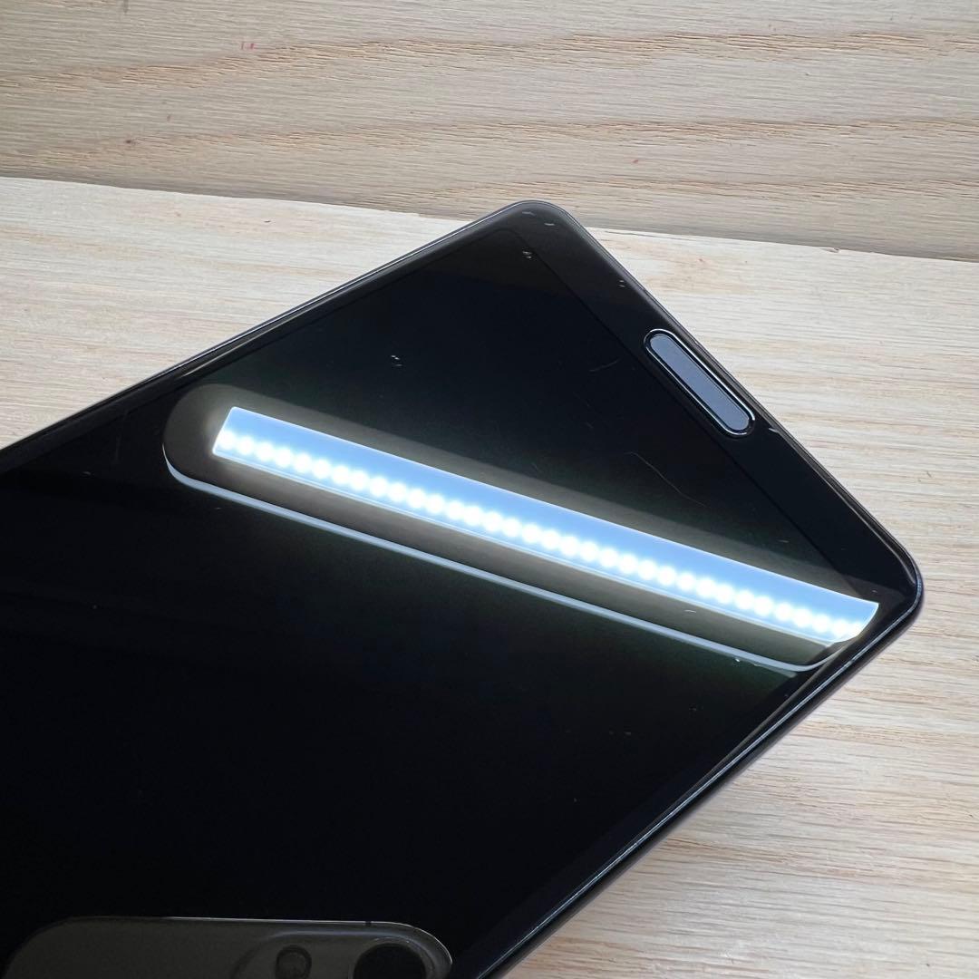 シャープ AQUOS sense4 本体 T63