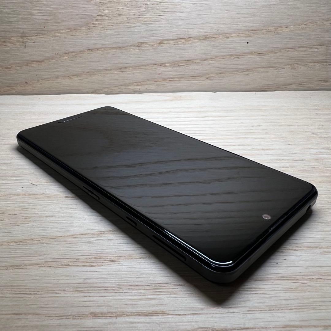 シャープ AQUOS sense4 本体 T63