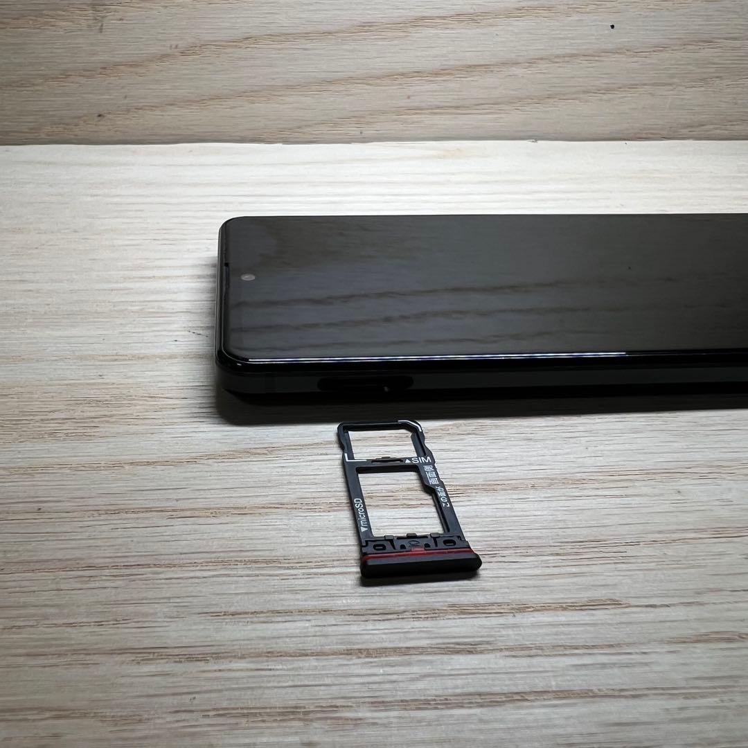 シャープ AQUOS sense4 本体 T63