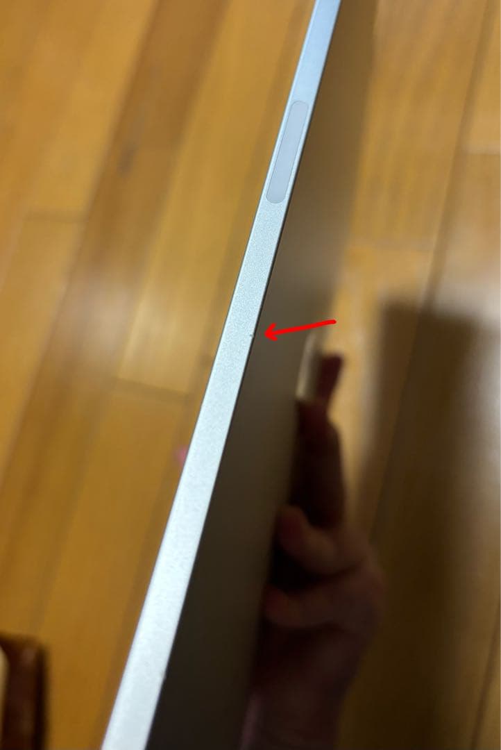 iPadPro12.9インチ 第4世代Wi-Fi 128GB シルバー