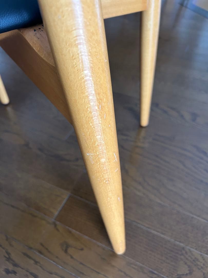 ハンス・J・ウェグナー エルボーチェアリプロダクト品 ダイニングチェア 椅子