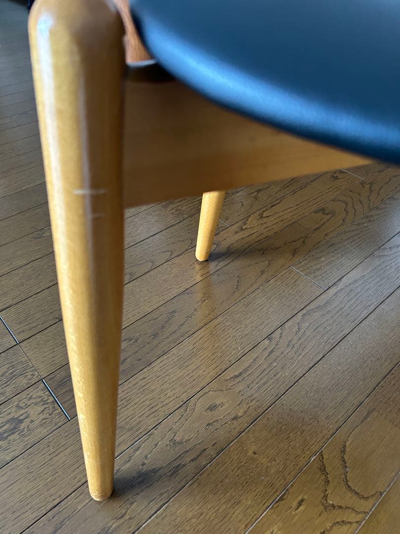 ハンス・J・ウェグナー エルボーチェアリプロダクト品 ダイニングチェア 椅子