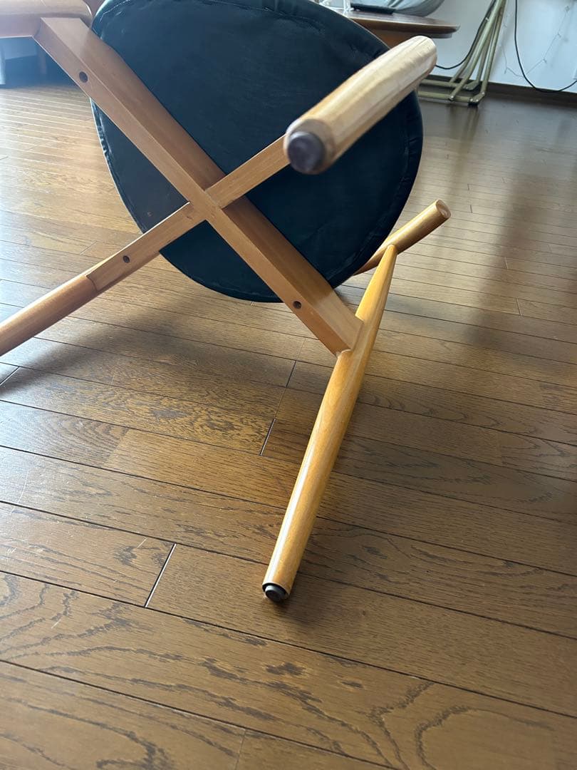 ハンス・J・ウェグナー エルボーチェアリプロダクト品 ダイニングチェア 椅子