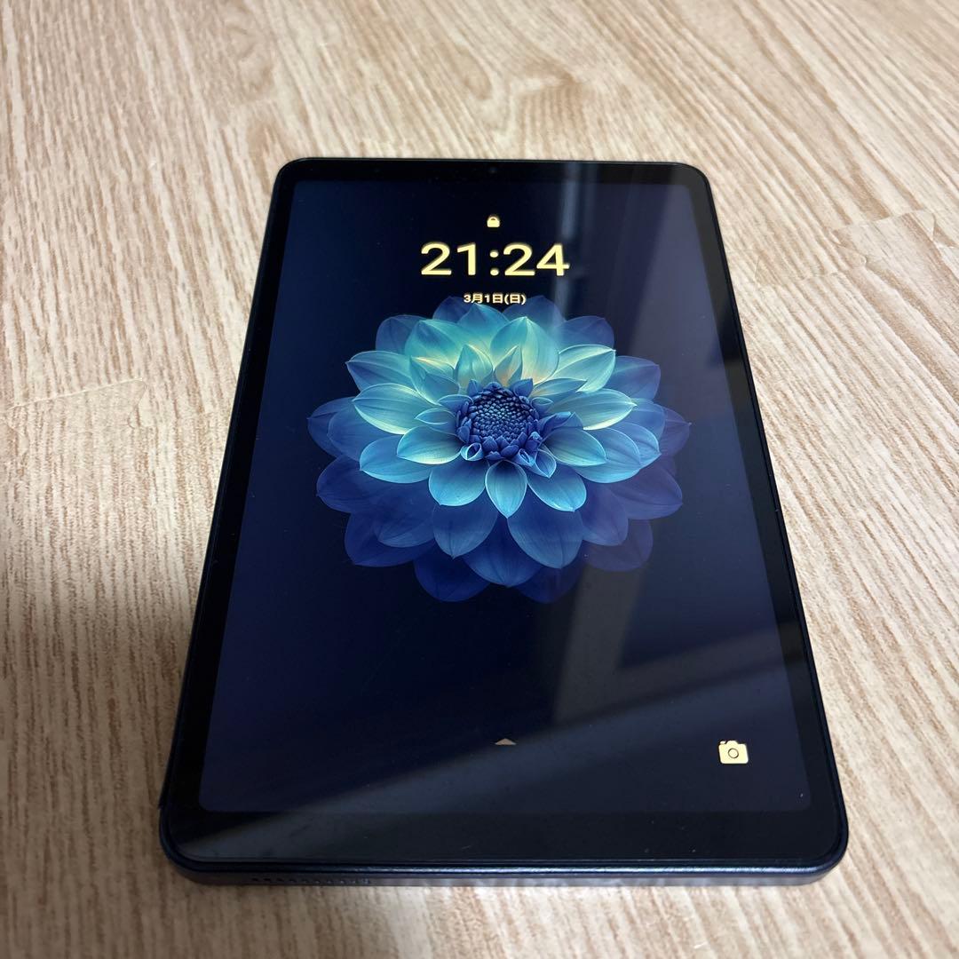 iPlay60 mini Pro 8.4インチタブレット