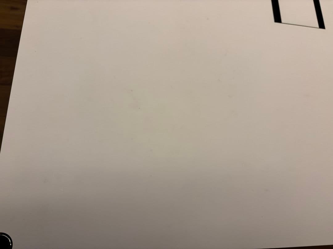 【10%値下げ中】　USMハラー　テーブル（コンセントフタ付）