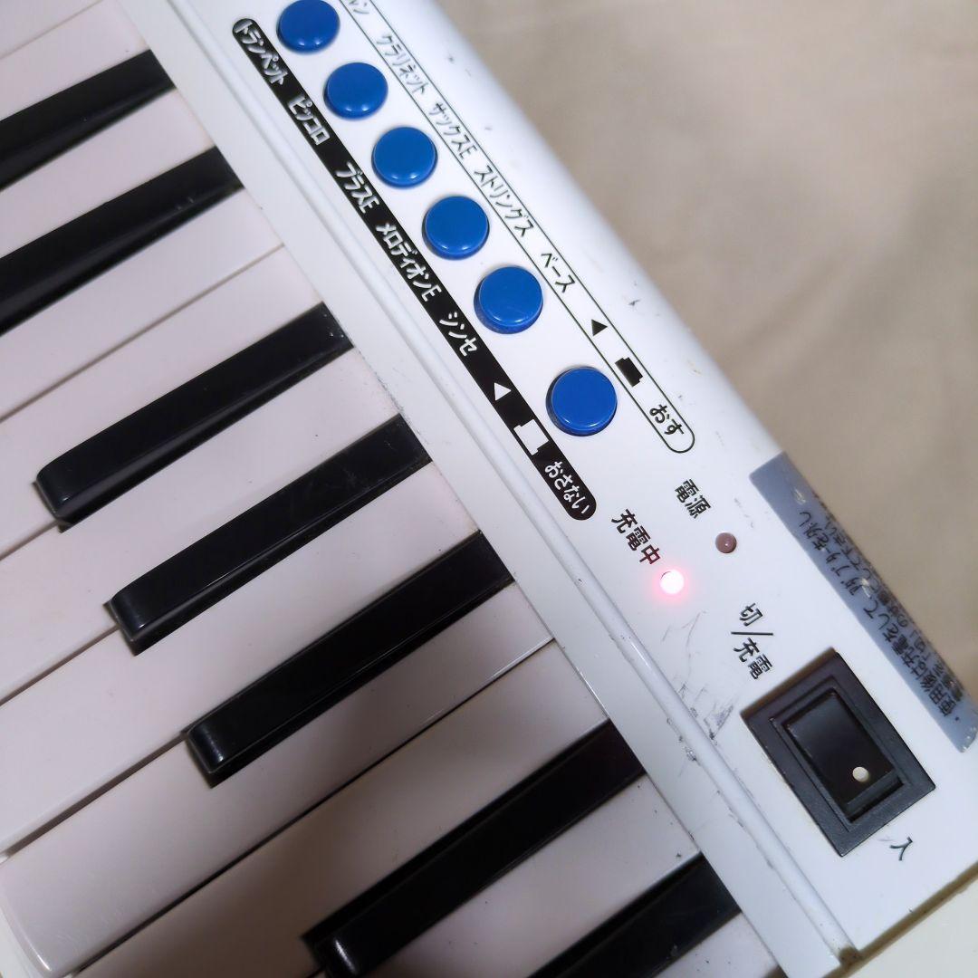 SUZUKI マーチングキーボード　MK-3600