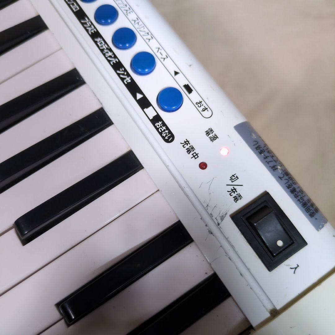 SUZUKI マーチングキーボード　MK-3600