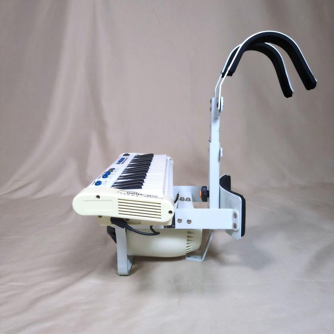 SUZUKI マーチングキーボード　MK-3600