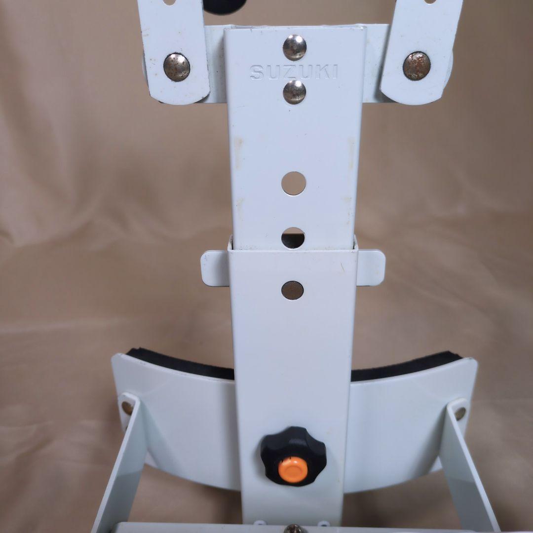 SUZUKI マーチングキーボード　MK-3600