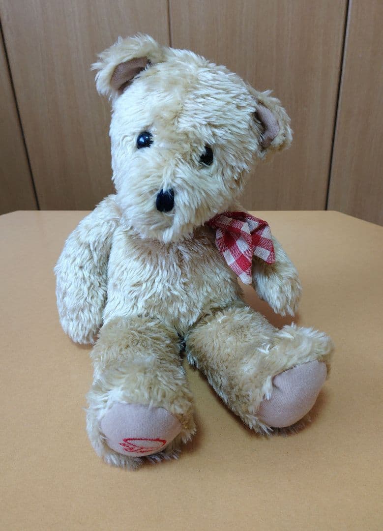 【希少・日産公式】スカイライン ケンメリ テディベア（ケン＆メリー）1体