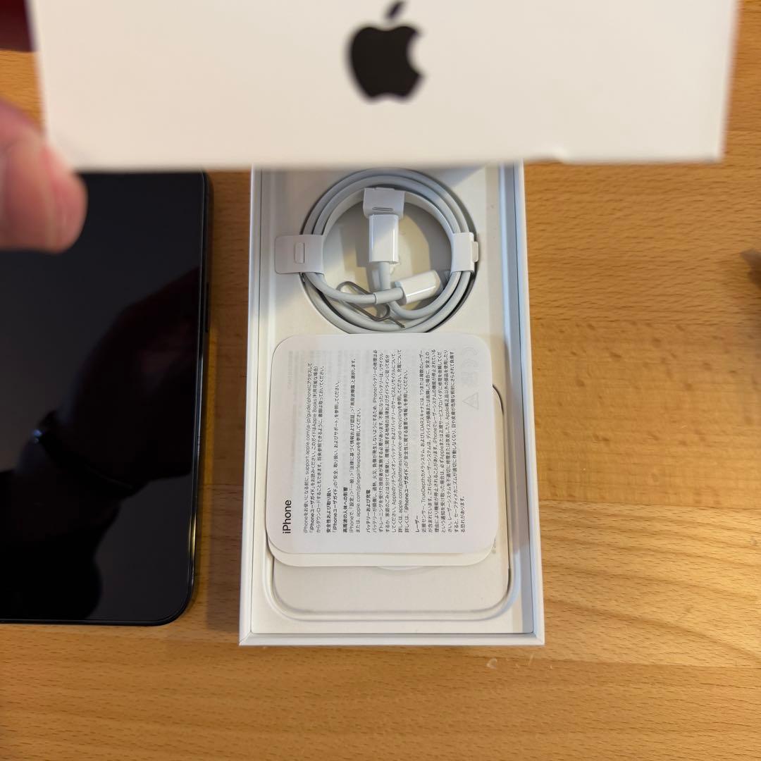 iPhone 14 Pro Max 256GB スペースブラック