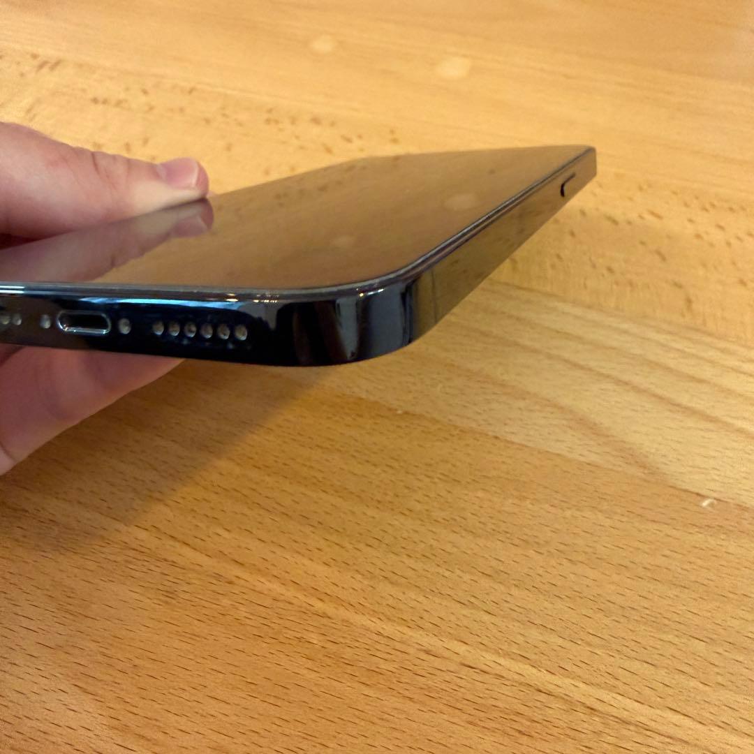 iPhone 14 Pro Max 256GB スペースブラック