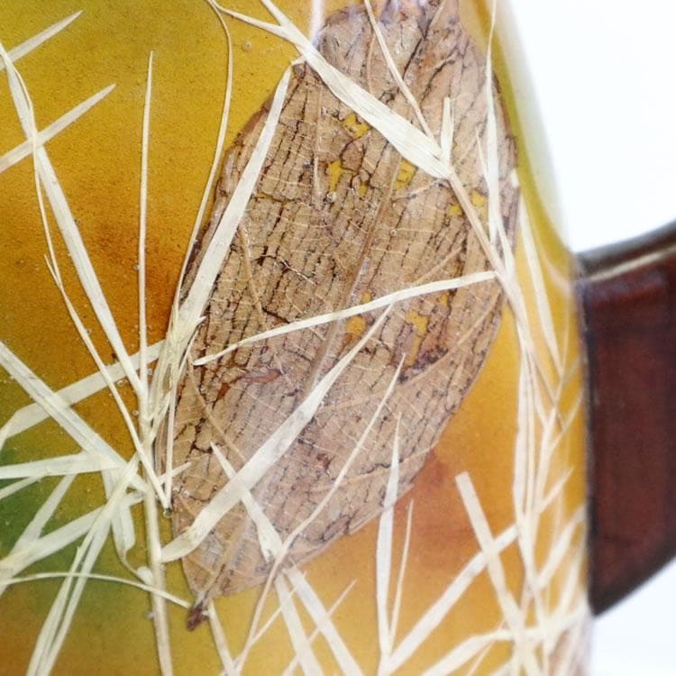 ザインフラワーベース/花瓶 置物