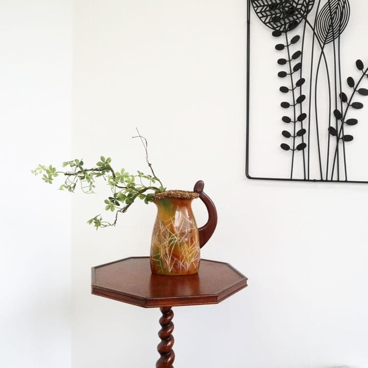 ザインフラワーベース/花瓶 置物