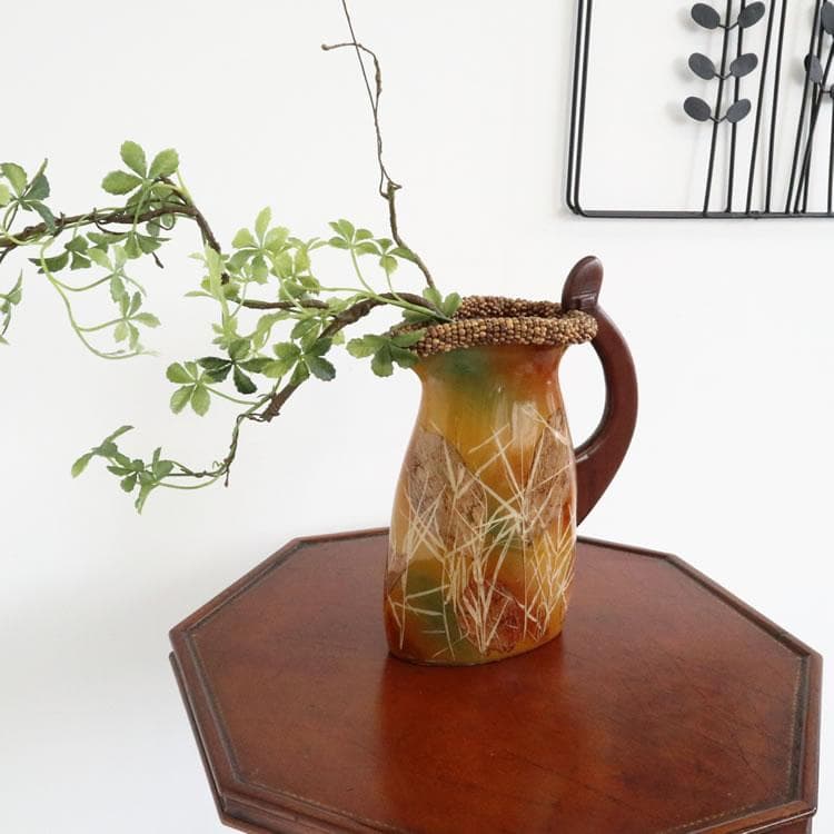 ザインフラワーベース/花瓶 置物