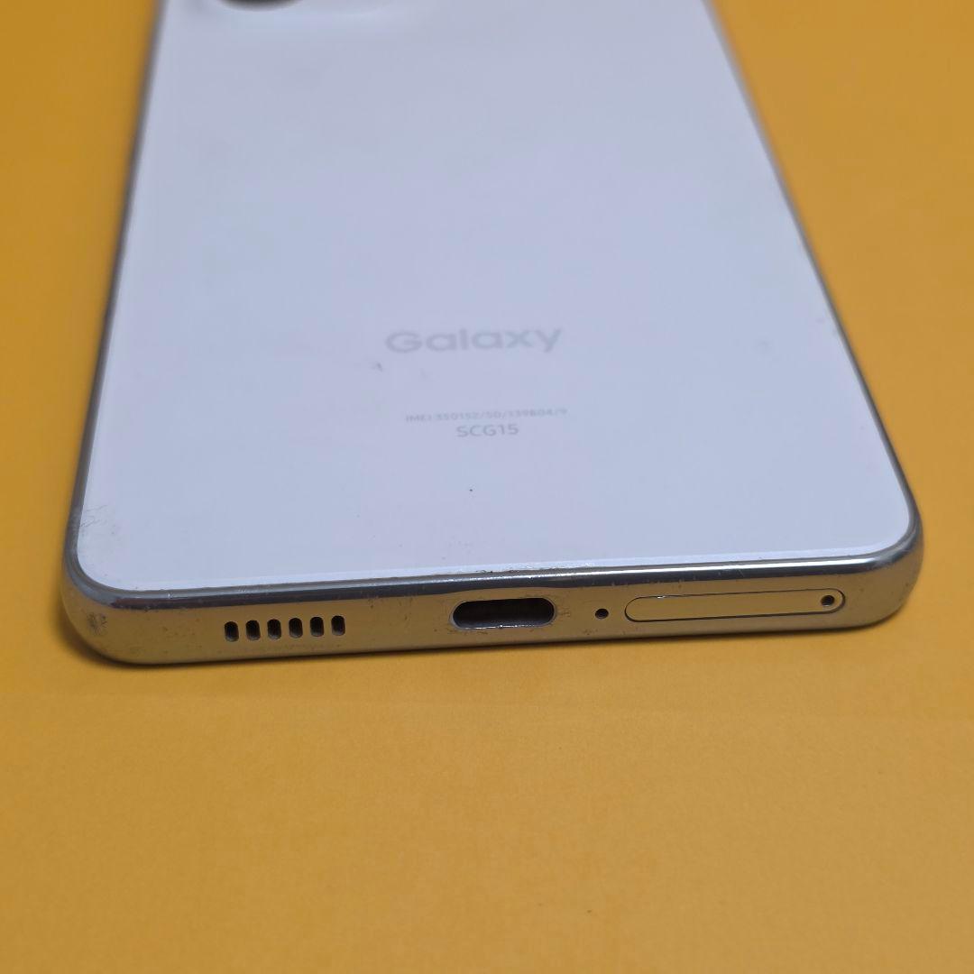 Galaxy A53 5G バテリ良好│24時間以内発送#049