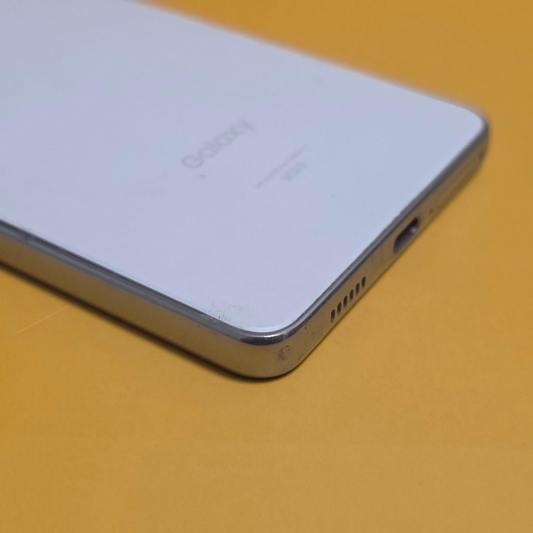 Galaxy A53 5G バテリ良好│24時間以内発送#049