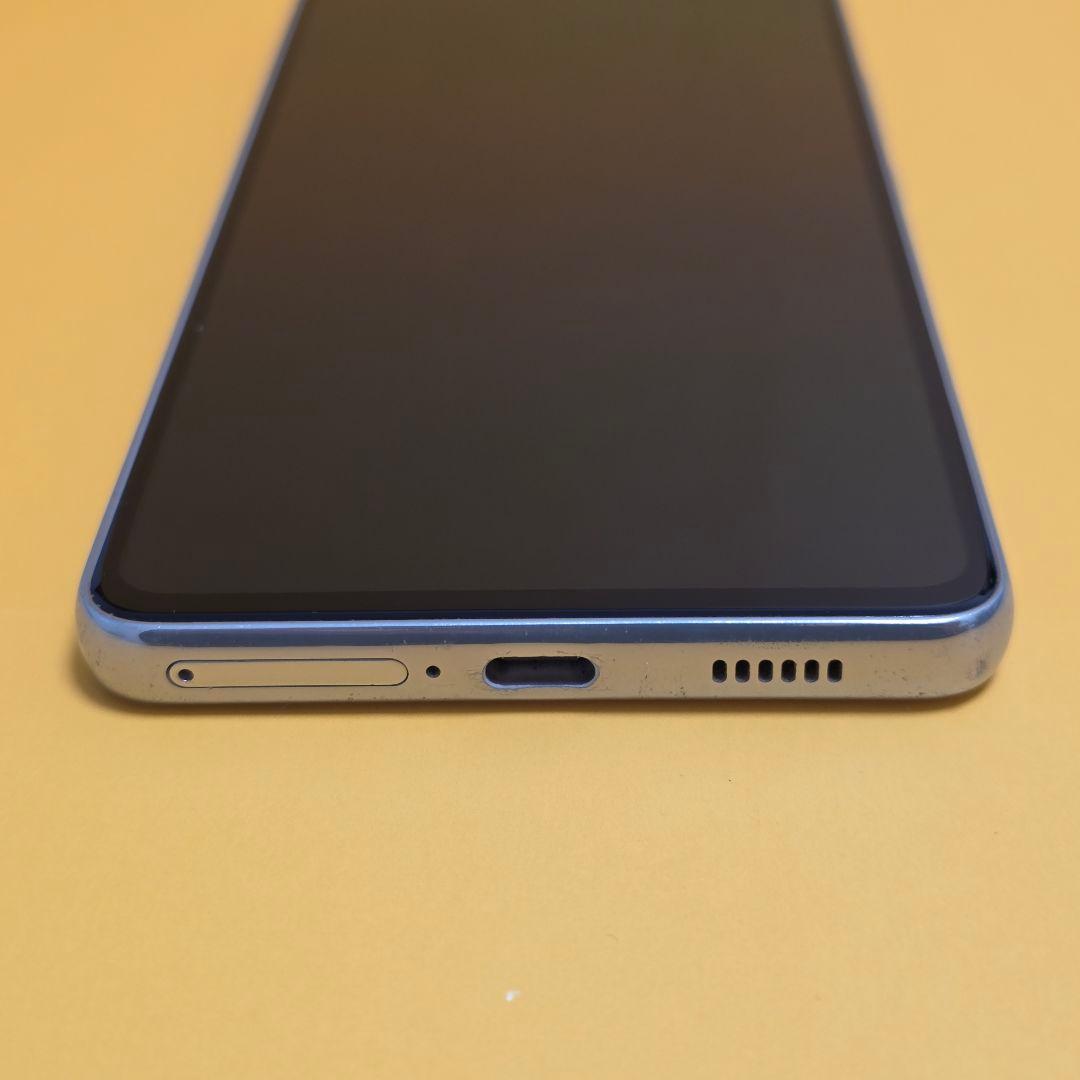 Galaxy A53 5G バテリ良好│24時間以内発送#049