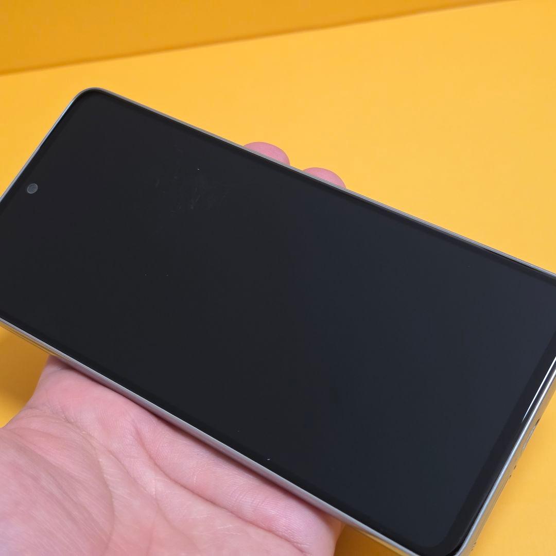 Galaxy A53 5G バテリ良好│24時間以内発送#049