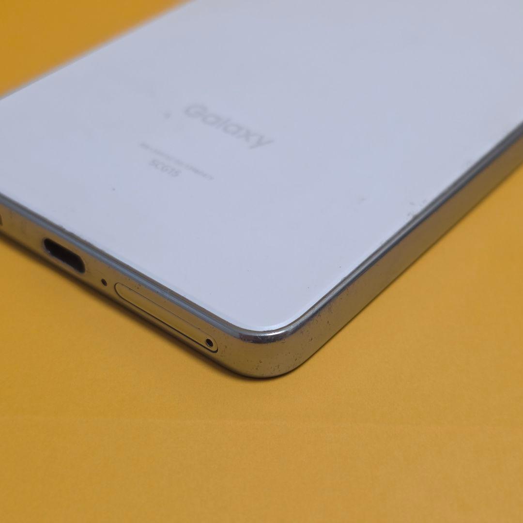 Galaxy A53 5G バテリ良好│24時間以内発送#049