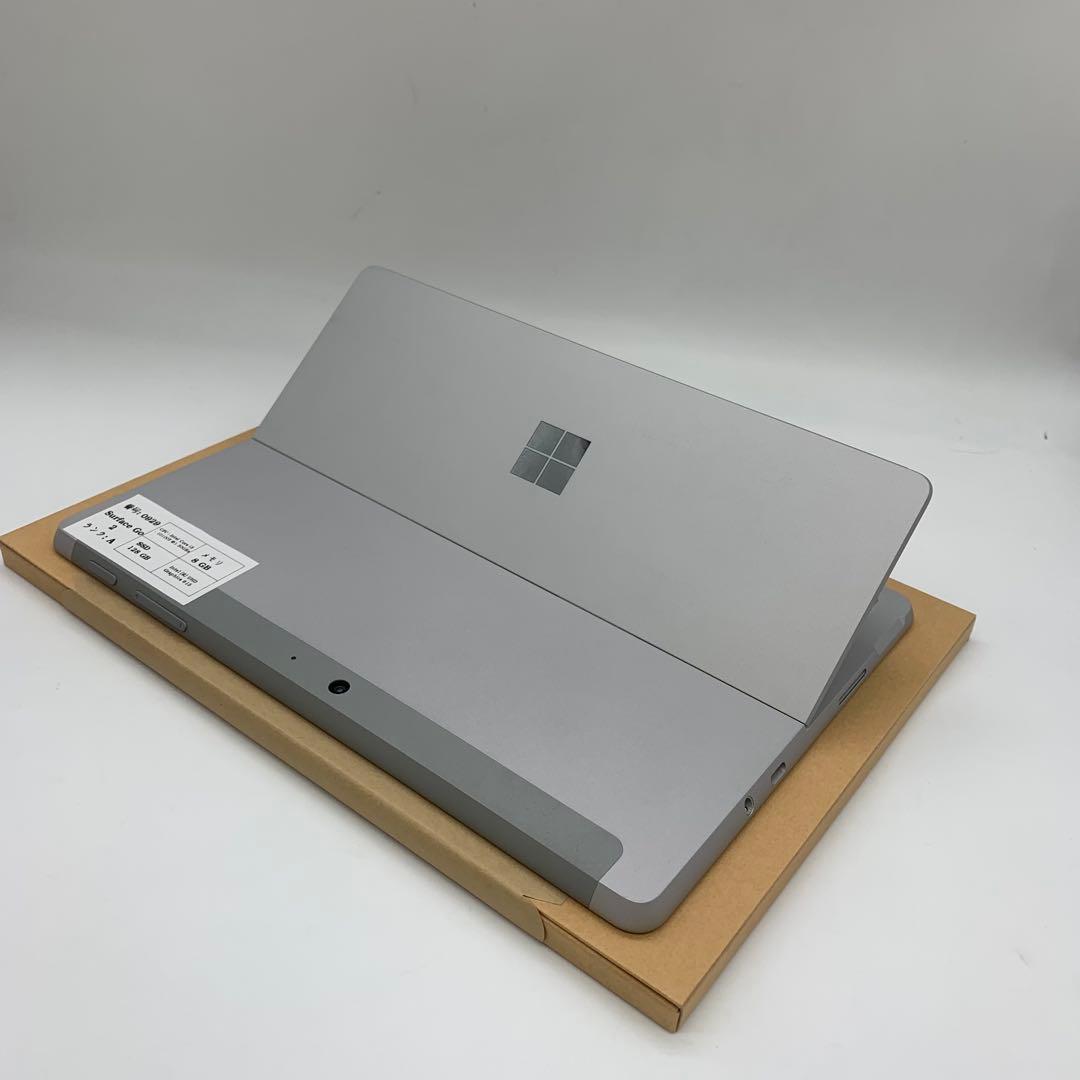 Windowsタブレット本体 Microsoft Surface Go 3 - LTE 128 GB