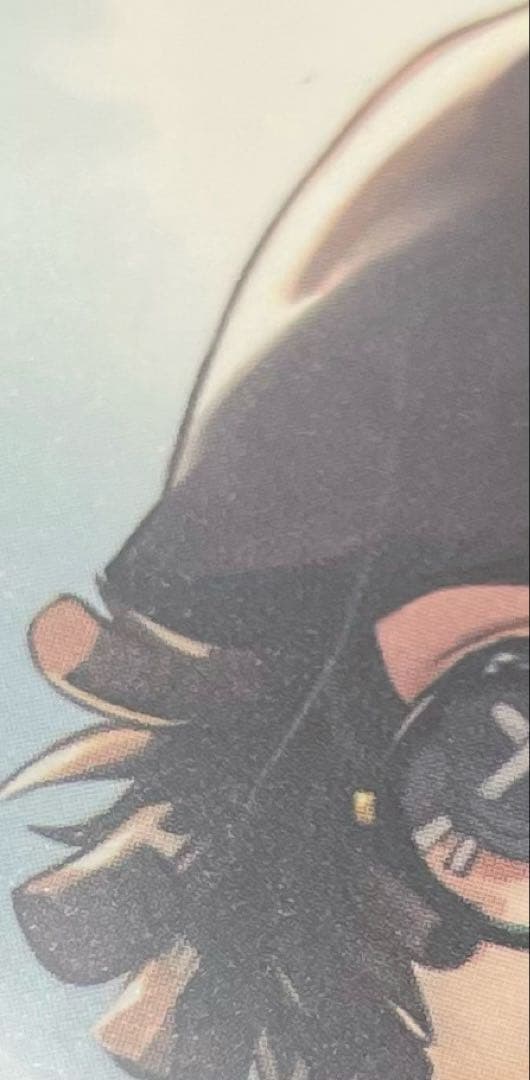 第五人格 IdentityV C97 冬コミ イラストペーパー ポストカード