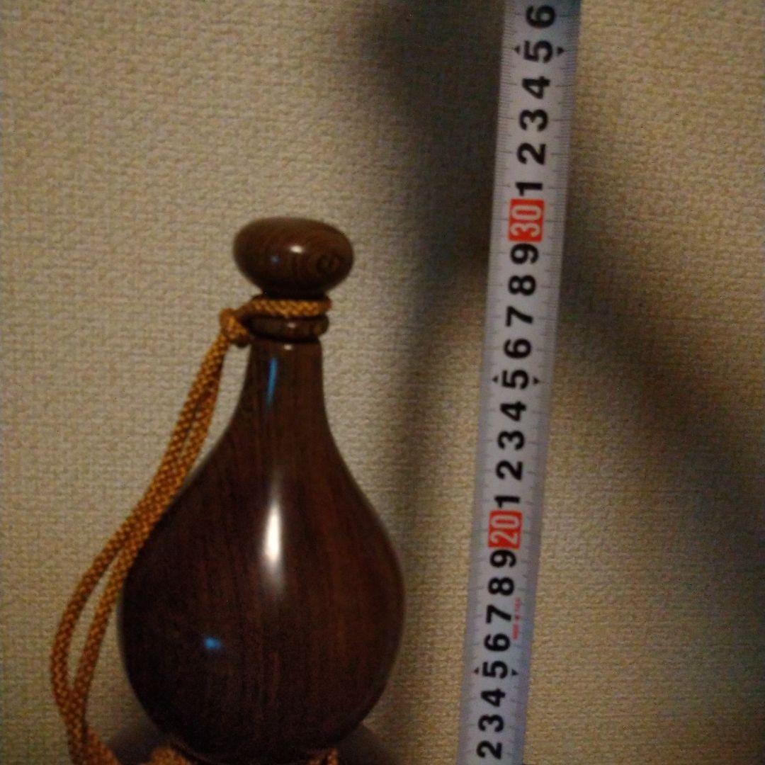 ひょうたん　置物