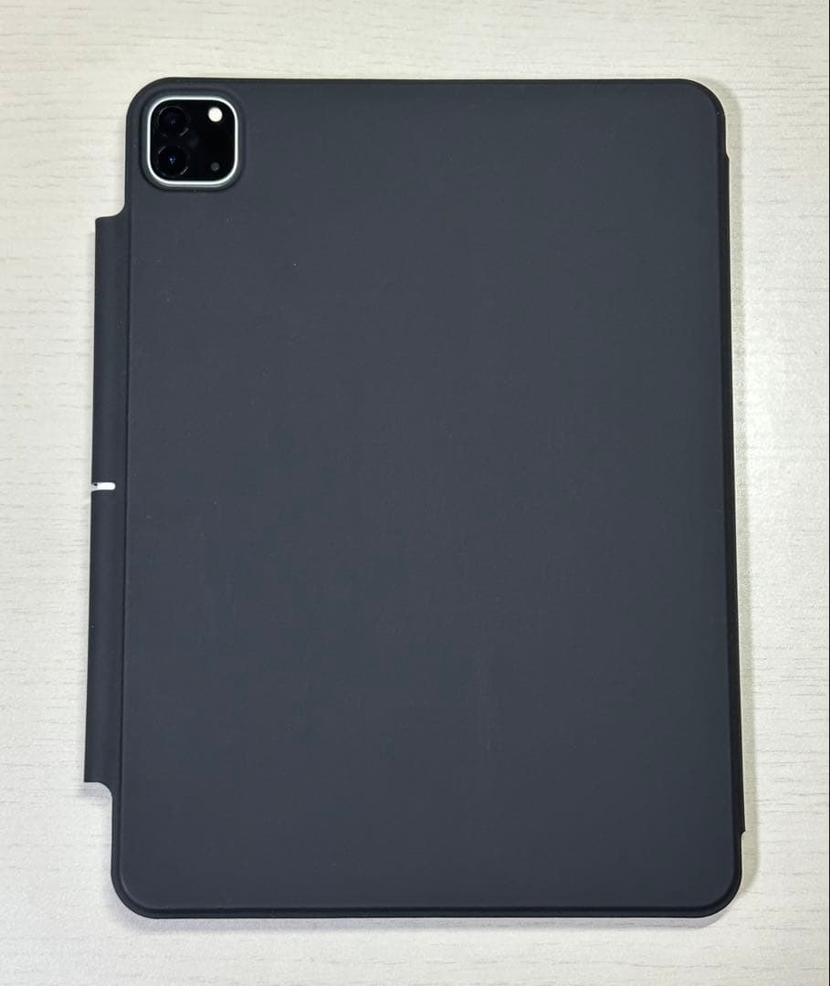 iPad Pro 11インチ 第4世代 シルバー Wi-Fiモデル 256GB