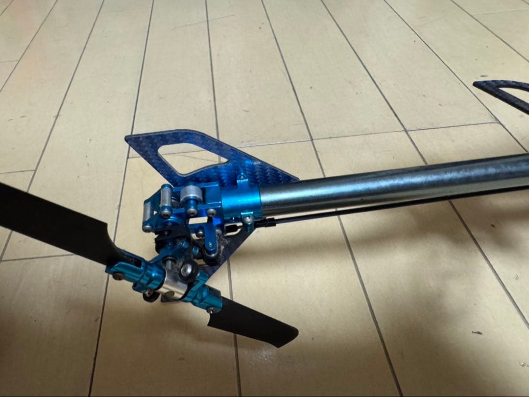 T-Rex 450 RCヘリコプター