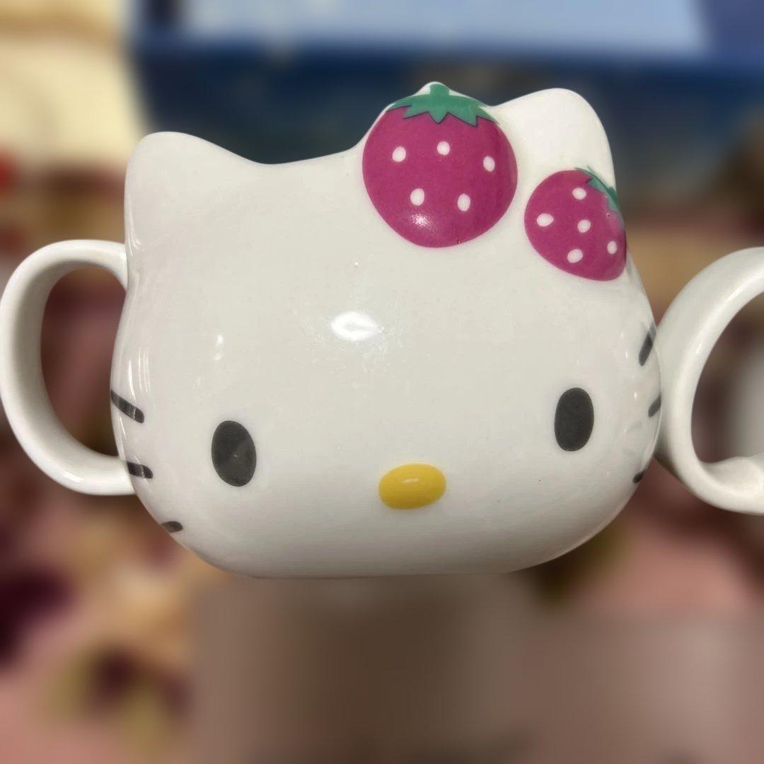 サンリオ ハローキティ セット レトロ Hello Kitty Sanrio