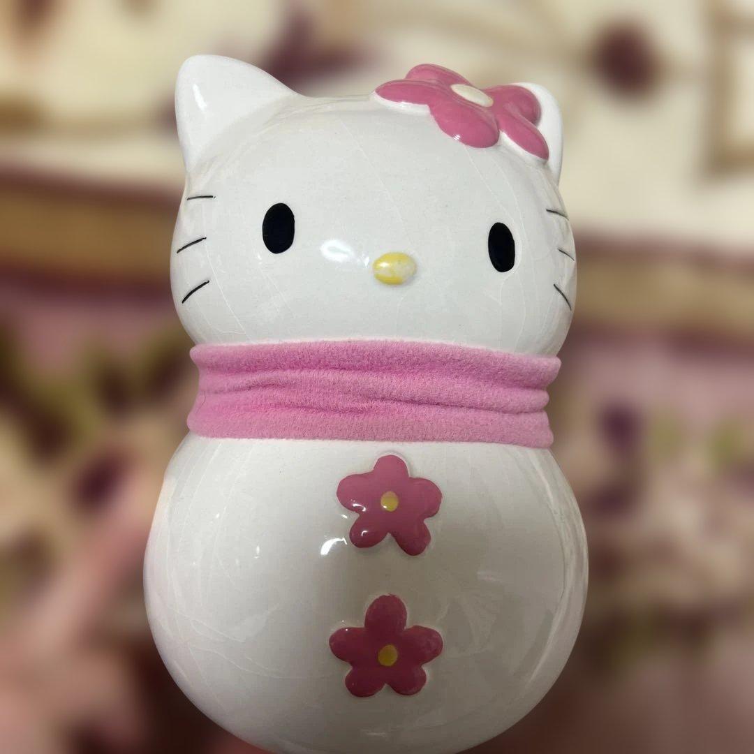 サンリオ ハローキティ セット レトロ Hello Kitty Sanrio