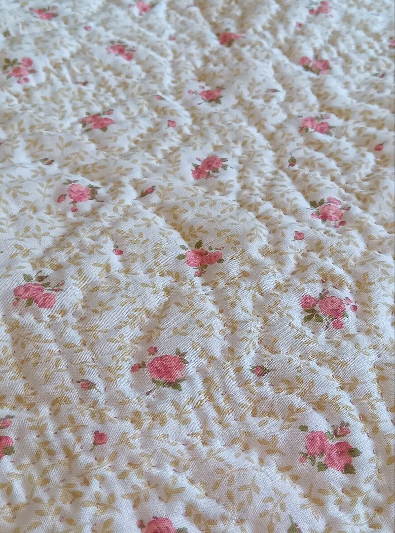 ハワイアンキルト　マット