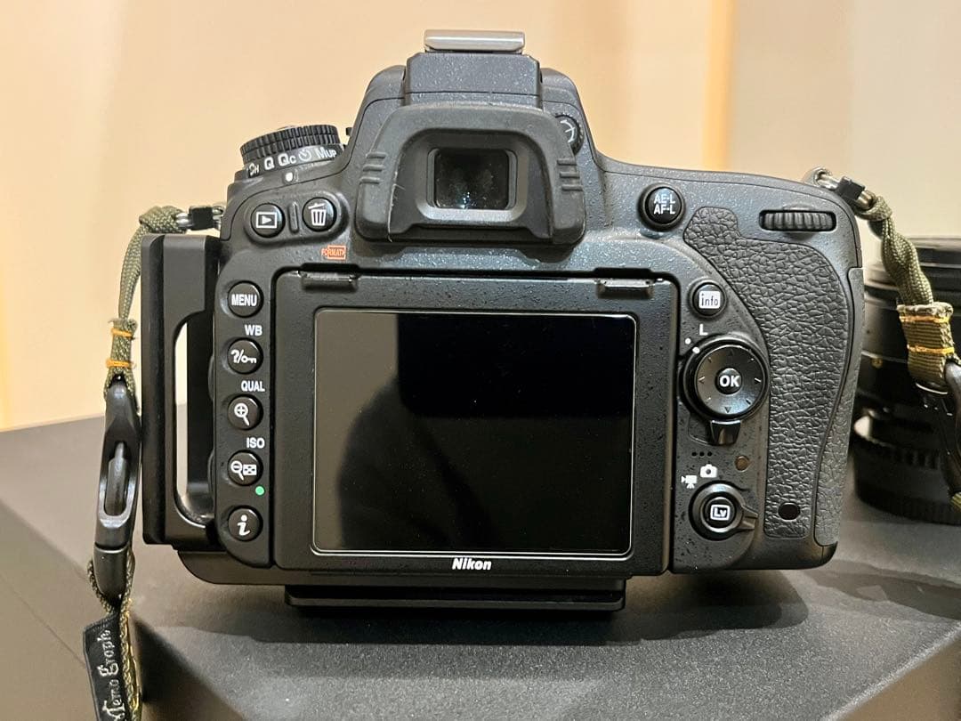 ★お得セット★Nikon D750 デジタル一眼レフカメラ オマケ備品多数