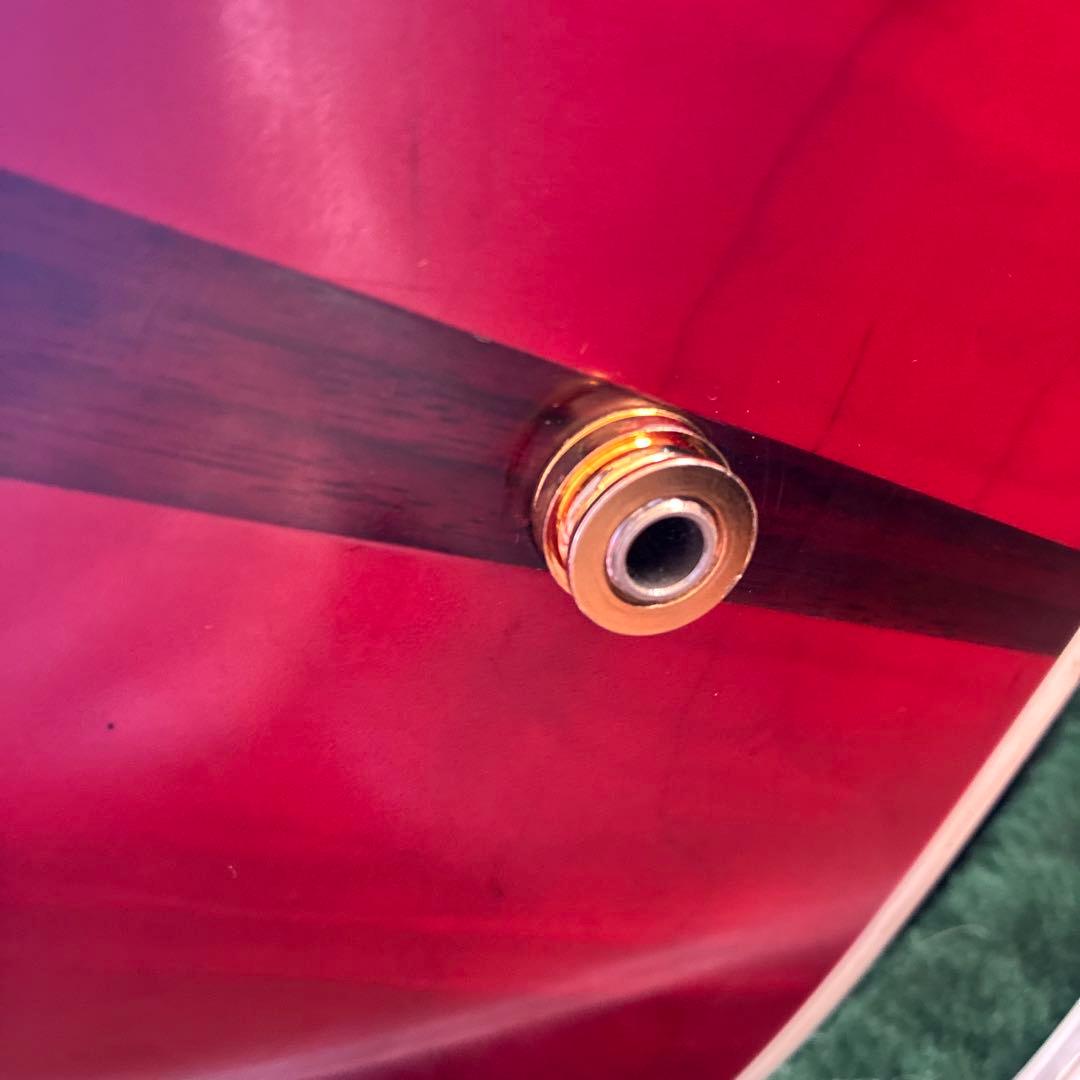 リッケンバッカー　アコースティックギター