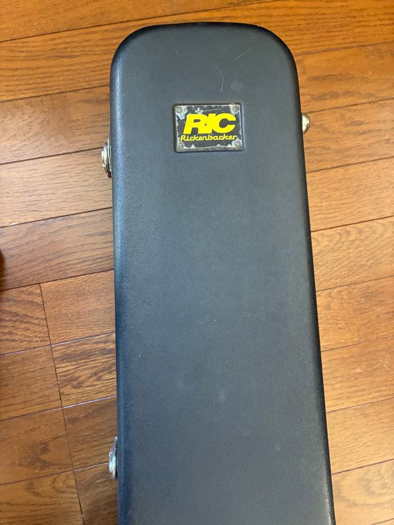 リッケンバッカー　アコースティックギター