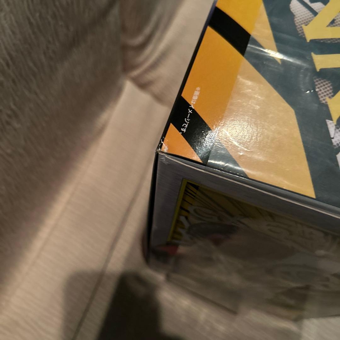 ワンピース。フランキー将軍。超合金