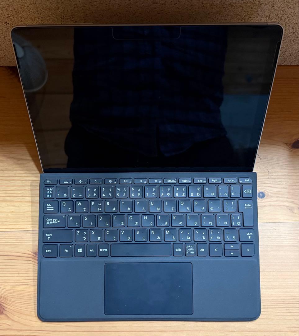 Windowsノート本体 Microsoft Surface Go2