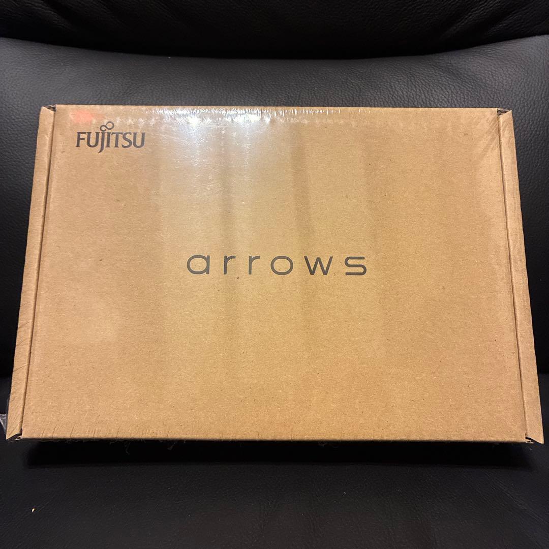 arrows M04 PREMIUM ホワイト