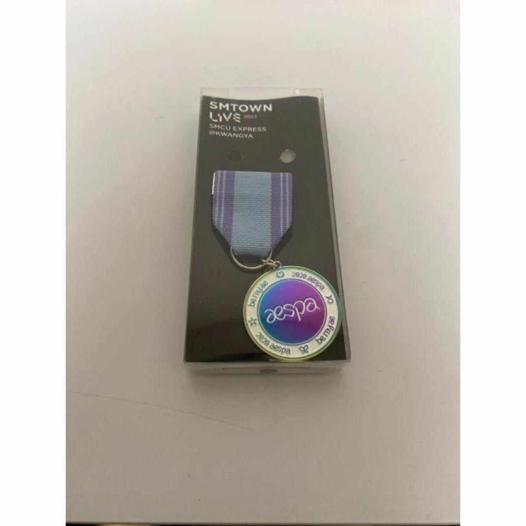 aespa ウィンター SMCU 4点セット winter エスパ