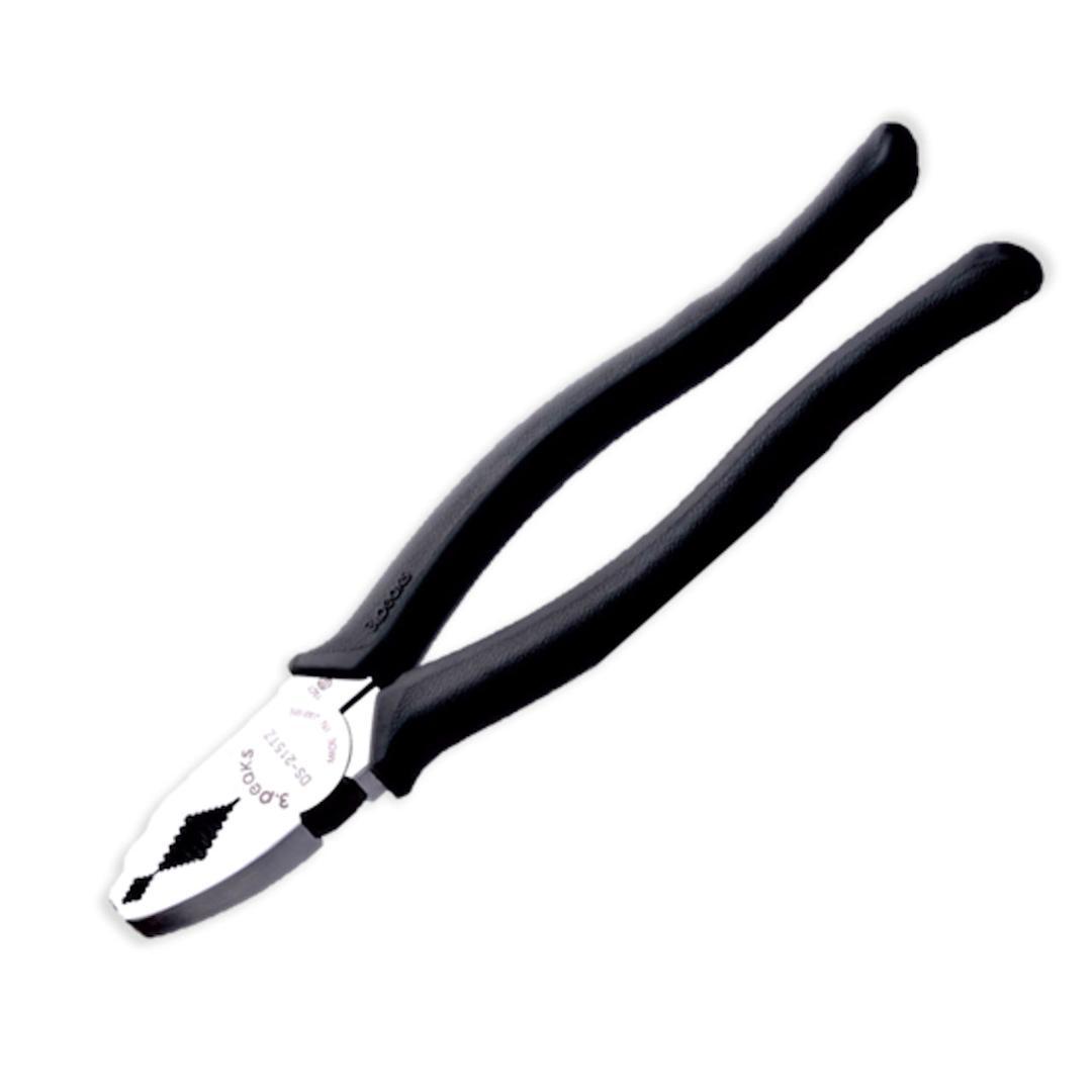 Acro229-3P強力トラスねじプライヤーDS215TZKケース&コード付02